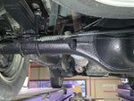 BROANY van 1.25t 2WD