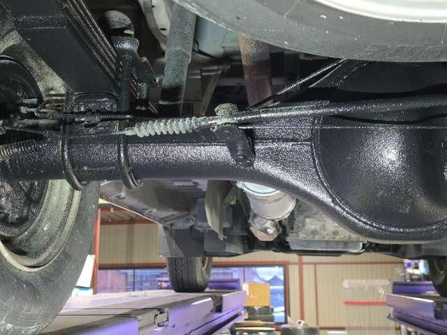 BROANY van 1.25t 2WD