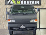 BROANY van 1.25t 2WD