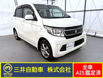 N-WGN 4WD