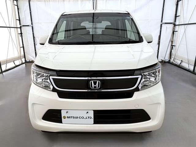N-WGN 4WD