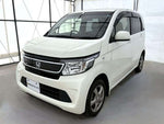 N-WGN 4WD