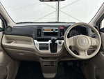 N-WGN 4WD
