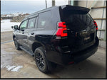 LANDCRUISER PRADO