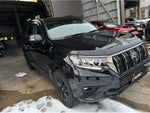 LANDCRUISER PRADO