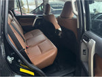 LANDCRUISER PRADO