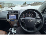 LANDCRUISER PRADO