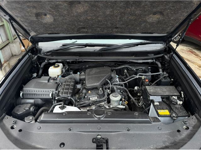 LANDCRUISER PRADO
