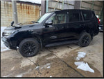 LANDCRUISER PRADO