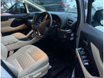 ALPHARD hybrid 4WD