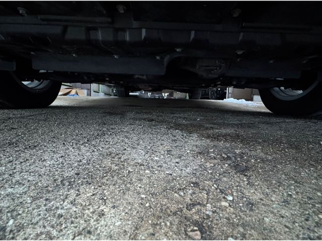 ALPHARD hybrid 4WD