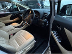 ALPHARD hybrid 4WD