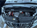 ALPHARD hybrid 4WD