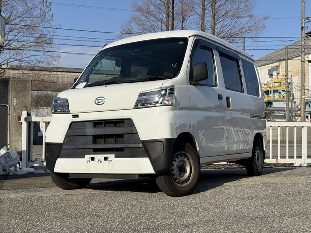 HIJET CARGO