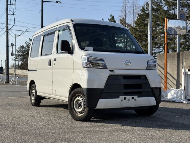 HIJET CARGO