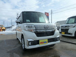 TANTO CUSTOM 4WD