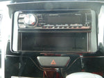 TANTO CUSTOM 4WD