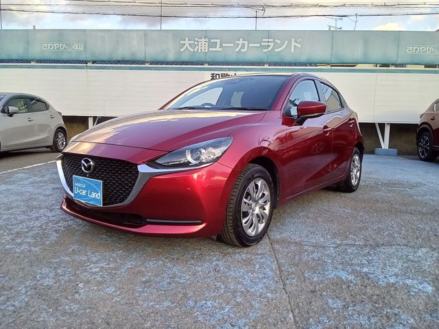 MAZDA2