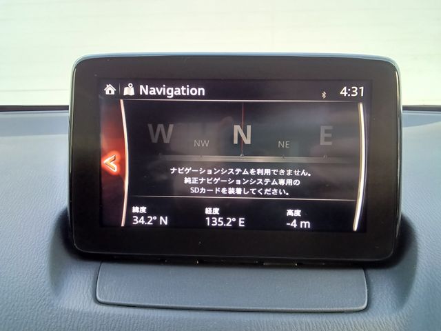 MAZDA2