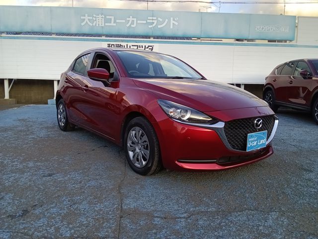 MAZDA2