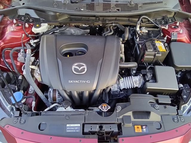 MAZDA2