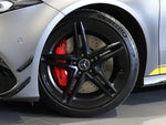 MERCEDES AMG A class