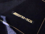 MERCEDES AMG A class