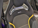 MERCEDES AMG A class