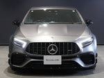 MERCEDES AMG A class