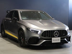 MERCEDES AMG A class
