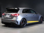 MERCEDES AMG A class