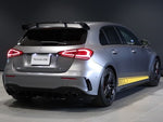 MERCEDES AMG A class