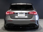 MERCEDES AMG A class