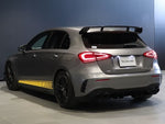 MERCEDES AMG A class