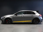 MERCEDES AMG A class