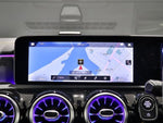 MERCEDES AMG A class