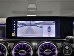 MERCEDES AMG A class