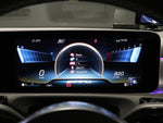MERCEDES AMG A class