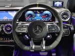 MERCEDES AMG A class