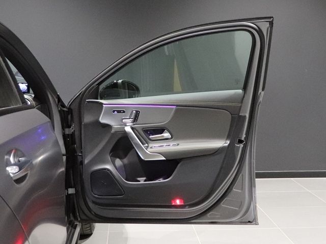 MERCEDES AMG A class