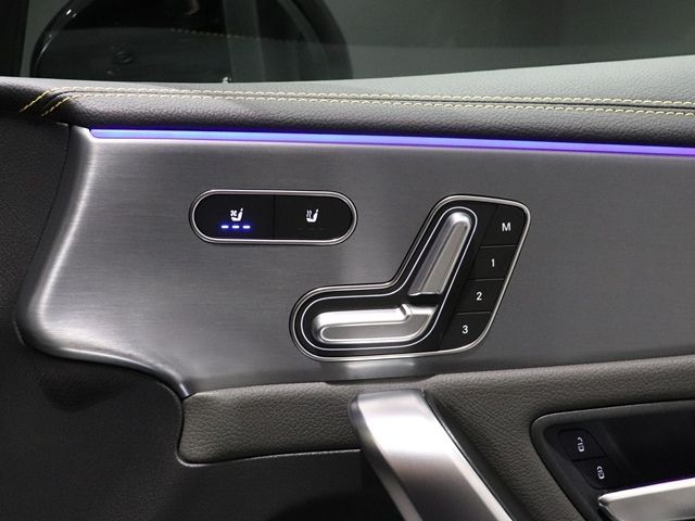 MERCEDES AMG A class
