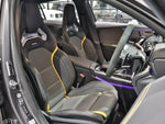 MERCEDES AMG A class