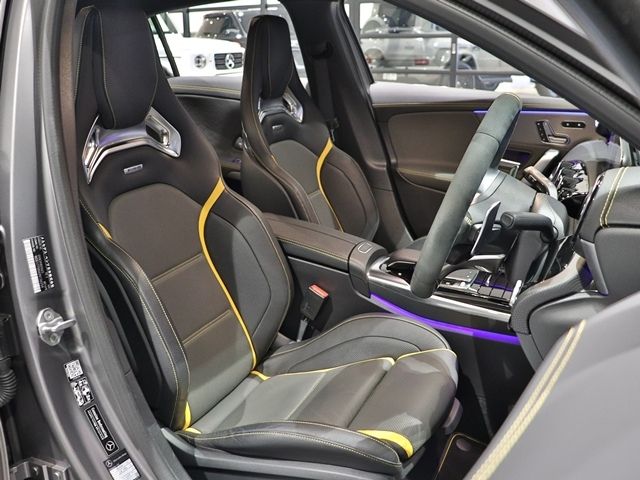 MERCEDES AMG A class