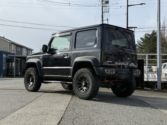 JIMNY SIERRA