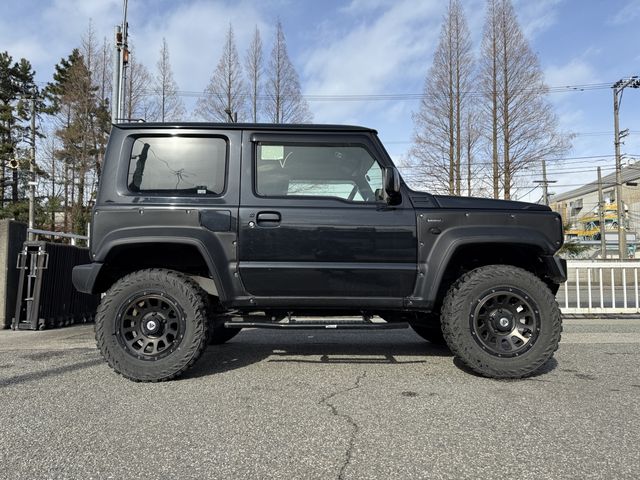 JIMNY SIERRA