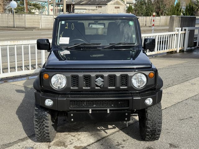 JIMNY SIERRA