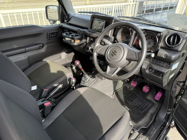 JIMNY SIERRA