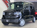 N BOX 4WD