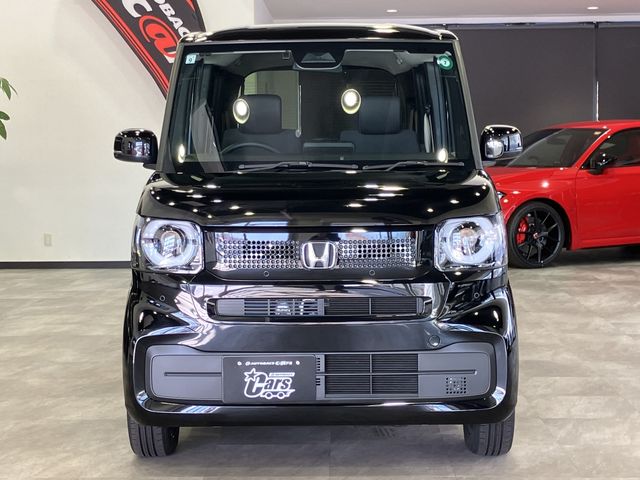 N BOX 4WD