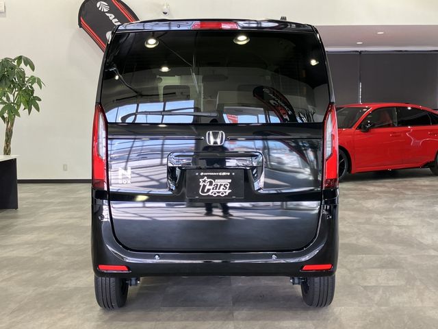 N BOX 4WD